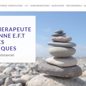 Laurence Michel – Hypnothérapie et E.F.T