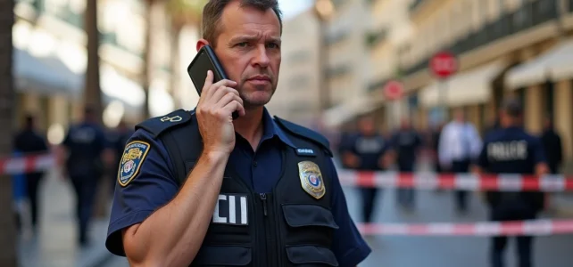 Alerte à la bombe à Cannes : ce que disent la préfecture et la mairie aujourd&rsquo;hui