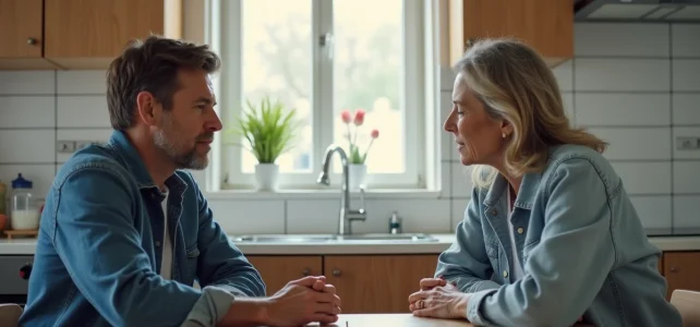 Évolution du taux de divorce en France : les dernières statistiques INSEE à connaître Évolution du taux de divorce en France : les dernières statistiques INSEE à connaître