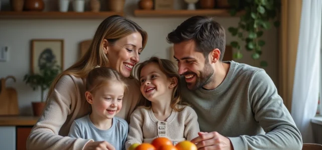 Découvrez la vie privée de Sophie Hébrard : mari, famille et confidences