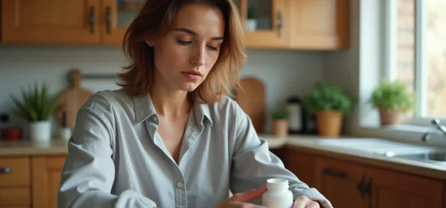 Comment mieux comprendre et gérer les effets secondaires du complément Capillar