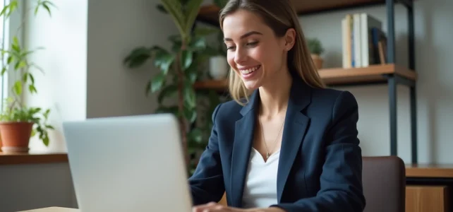 Comment optimiser votre recherche d’emploi grâce aux plateformes spécialisées en ligne