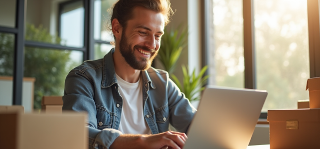 Le e-commerce relationnel : une tendance qui séduit toujours plus Le e-commerce relationnel : une tendance qui séduit toujours plus