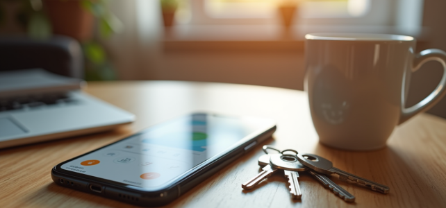 Objets perdus : les applis qui pourraient vous sauver la mise Objets perdus : les applis qui pourraient vous sauver la mise