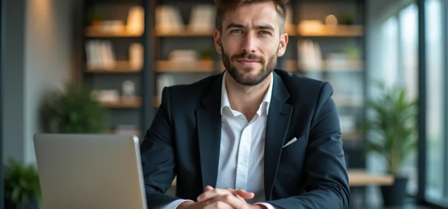 Quand l’intelligence artificielle révolutionne le SEO : l’expertise d’Adrien Beaujeu avec ChatGPT Quand l’intelligence artificielle révolutionne le SEO : l’expertise d’Adrien Beaujeu avec ChatGPT