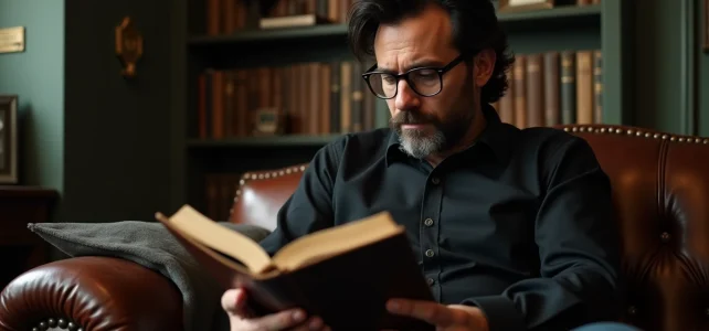 Les secrets de la vie privée de Zak Bagans, célèbre enquêteur du paranormal