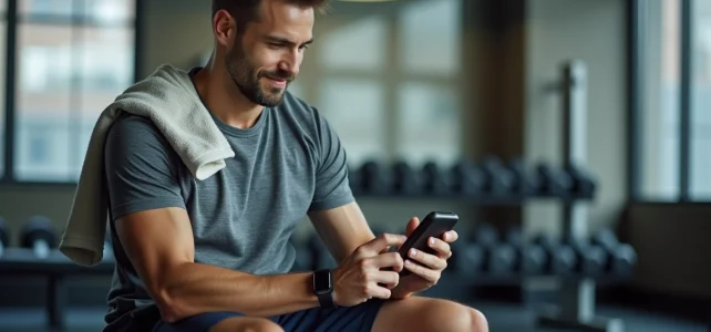 Combien de temps faut-il attendre entre deux séances Basic-Fit dans la même journée ? Combien de temps faut-il attendre entre deux séances Basic-Fit dans la même journée ?