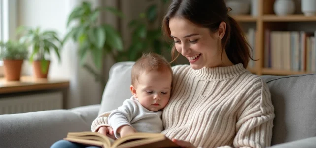 Conseils et inspirations pour accompagner les mamans au quotidien avec bienveillance Conseils et inspirations pour accompagner les mamans au quotidien avec bienveillance